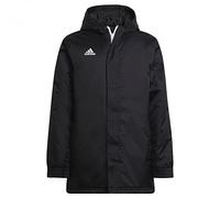 Adidas H57569 ENT22 STAD JKTY Jacket Unisex Kids black 7-8A