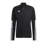 Adidas H60019 Tiro TK JKT ES Jacket Men's Black L