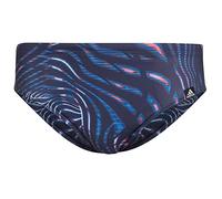 Adidas HA0342 SOULEAF Tech TR Swimsuit Men's Shadow Navy XS
