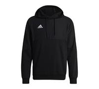 Adidas HA6232 CON22 Hoody Sweatshirt Men's Black/White M