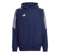 Adidas HA6266 CON22 AW JKT Jacket Men's Team Navy Blue 2 M