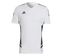 Adidas HA6290 CON22 JSY T-Shirt Men's White/Black XL