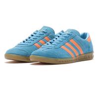 Adidas Hamburg Sky Rush, Semi Coral & Gold Metallic