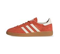 Adidas - Handball Spezial Aged Red Sneaker - Sport - Hombre - Rojo - 41 1/3 EU -
