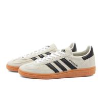 Adidas - Handball Spezial Alumina Black-38 - Sport - Hombre - Gris - 38 2/3 EU -