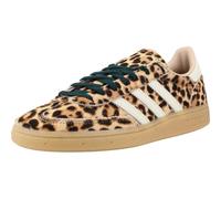 adidas Handball Spezial Animal Print Woman (Beige, Sistema Tallas Calzado EU, Adulto, Mujer, Números, Mediano, 39 1/3)