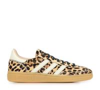 adidas Handball Spezial Animal Print Woman (Beige, Sistema Tallas Calzado EU, Adulto, Mujer, Números, Mediano, 37 1/3)