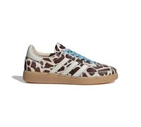 adidas Handball Spezial Animal Print Woman (Marron, Sistema Tallas Calzado EU, Adulto, Hombre, Números, Mediano, 40)