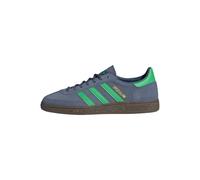 adidas Handball Spezial (Azul, Sistema Tallas Calzado EU, Adulto, Hombre, Números, Mediano, 43 1/3)