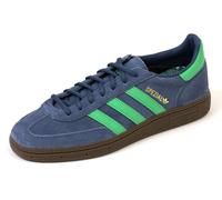 adidas Handball Spezial (Azul, Sistema Tallas Calzado EU, Adulto, Hombre, Números, Mediano, 44)