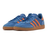 Adidas Handball Spezial Focus Blue, Orange & Gum-42 2/3