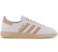 Adidas Handball Spezial Hombre Sneaker Beige Retro IH9762 Nuevo