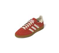 adidas Zapatillas casual de hombre Handball Spezial adidas Originals. Rojo 44/9.5