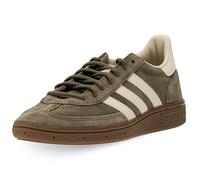 adidas Handball Spezial JR2121 Olive Strata (Verde, Sistema Tallas Calzado EU, Adulto, Hombre, Números, Mediano, 43 1/3)