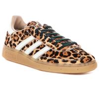 Adidas Handball Spezial Leopardo Zapatillas Con Cordones Mujer