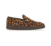 Adidas - Handball Spezial Loafer - Sport - Mujer - Marrón - 39 EU -