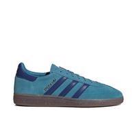Adidas Handball Spezial Made In Germany "Tactile Steel" - Talla: 40 2/3 blue