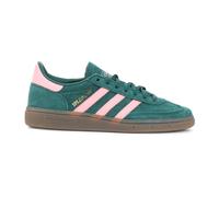 Adidas - Handball Spezial Sneakers - Sport - Mujer - Verde - 38 EU -
