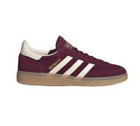 adidas Handball Spezial Woman (Burdeos Blanco, Sistema Tallas Calzado EU, Adulto, Mujer, Números, Mediano, 36 2/3)