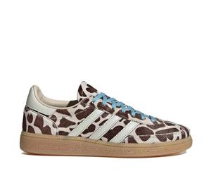 Adidas Handball Spezial W "Giraffe" - Talla: 39 1/3 animalprint