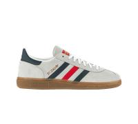 adidas Handball Spezial White Aurora Ivy Better Scarlet