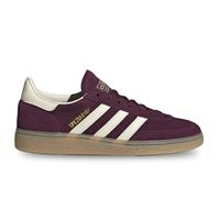 adidas Handball Spezial Woman (Blanco Crema Granate, Sistema Tallas Calzado EU, Adulto, Mujer, Números, Mediano, 37 1/3)