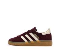 adidas Handball Spezial Woman (Granate Crema Blanco, Sistema Tallas Calzado EU, Adulto, Mujer, Números, Mediano, 40)