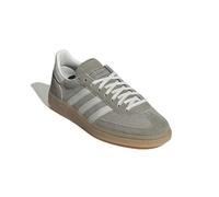 adidas Handball Spezial Woman (Gris, Sistema Tallas Calzado EU, Adulto, Mujer, Números, Mediano, 38)