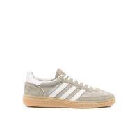 adidas Handball Spezial Woman (Gris, Sistema Tallas Calzado EU, Adulto, Mujer, Números, Mediano, 40)