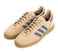 Adidas Handball Spezial Woman JH5435 Warm Sandstone (Piedra Arenisca Cálida Preamor, Sistema Tallas Calzado EU, Adulto, Mujer, Números, Mediano, 38)