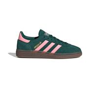 adidas Handball Spezial Woman (Verde, Sistema Tallas Calzado EU, Adulto, Hombre, Números, Mediano, 39 1/3)