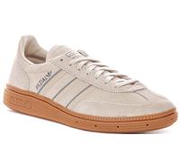 Adidas Handball Spezial Zapatillas Beige Niñas Junior Talla UK 3-7