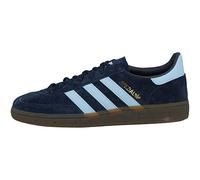 adidas Handball Spezial, Zapatillas Hombre, Collegiate Navy Clear Sky Gum, 38 2/3 EU