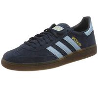 adidas Handball Spezial, Zapatillas Hombre, Collegiate Navy Clear Sky Gum, 40 2/3 EU