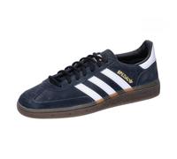 adidas Handball Spezial, Zapatillas Hombre, Core Black Ftwr White Gum 5, 43 1/3 EU