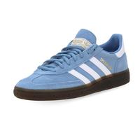 adidas Handball Spezial, Zapatillas Hombre, Light Blue White Gum, 38 EU