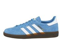 adidas Handball Spezial, Zapatillas Hombre, Light Blue White Gum, 44 2/3 EU