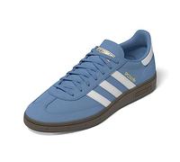 ADIDAS ORIGINALS Zapatillas deportivas bajas 'Handball Spezial' azul claro / blanco 44 azul claro / blanco