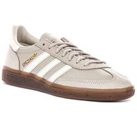 Adidas Handball Spezial Zapatillas Hombre Suela de Goma Retro Negro Marrón Ru