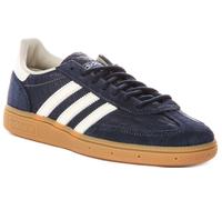 Adidas Handball Spezial Zapatillas Hombre Suela de Goma Retro Negro Marrón Ru