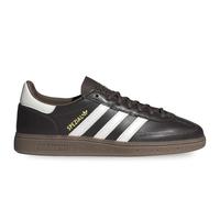 adidas Handball Spezial - Zapatillas unisex para adulto, marrón/blanco - KI8581, Marrón y blanco., 44 EU
