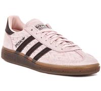 Adidas Handball Spzl Retro Trainer De Cordones Para Mujer En Rose UK 5-10