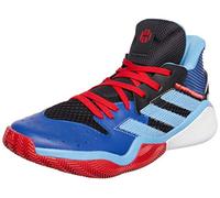 adidas Harden Stepback, Zapatillas Unisex Adulto, NEGBÁS/TMLGBL/Reauni, 48 EU