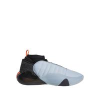 adidas Harden Vol. 7 - Tenis unisex para baloncesto, tops altos, Wonder Blue Impact Orange Core Black, 7
