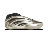 adidas Harden Volume 9 - Tenis de baloncesto unisex para adultos, Cyber Metallic Black Lucid Red, 41 1/3 EU