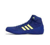 adidas Havoc HVC 2 - Botas de Boxeo para niños (ónix Ligero)