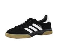 adidas Hombre Handball Spezial Shoes, Core Black / Core White / Core Black, 42 EU