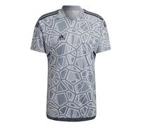 Adidas HB1622 CON22GK JSY P T-Shirt Men's Light Grey L