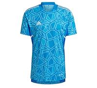 Adidas HB1623 CON22GK JSY P T-Shirt Men's Blue Rush M