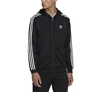 Adidas HB9512 Adi FZ Hoody Sweatshirt Men's Black XL